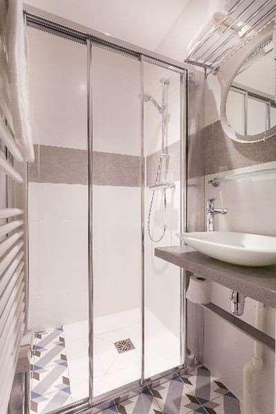 Hotel Jenner Paris Bilik gambar